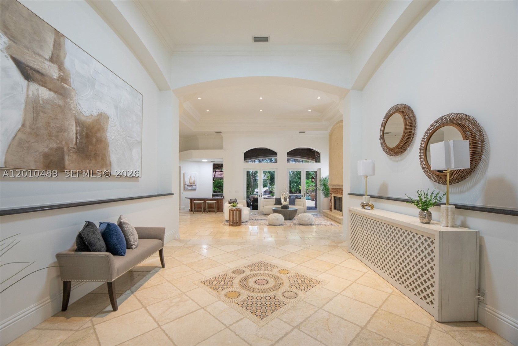 LANDMARK RANCH ESTATES - Residential