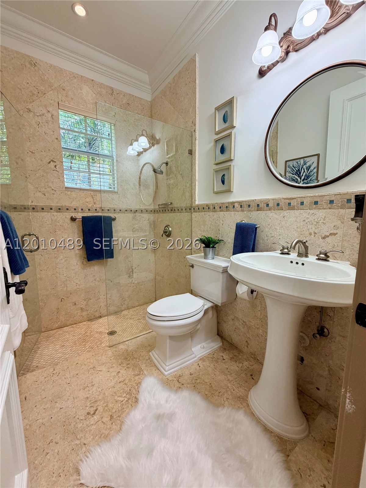 LANDMARK RANCH ESTATES - Residential