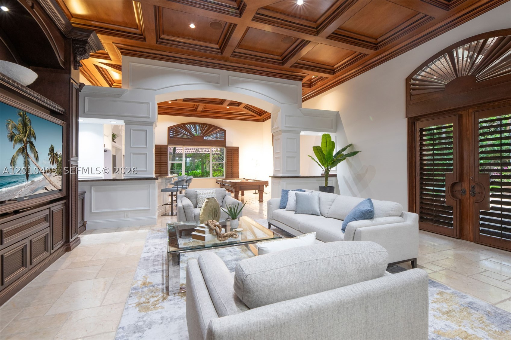 LANDMARK RANCH ESTATES - Residential