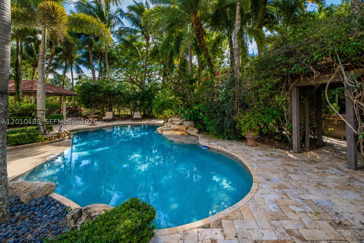 LANDMARK RANCH ESTATES - Residential