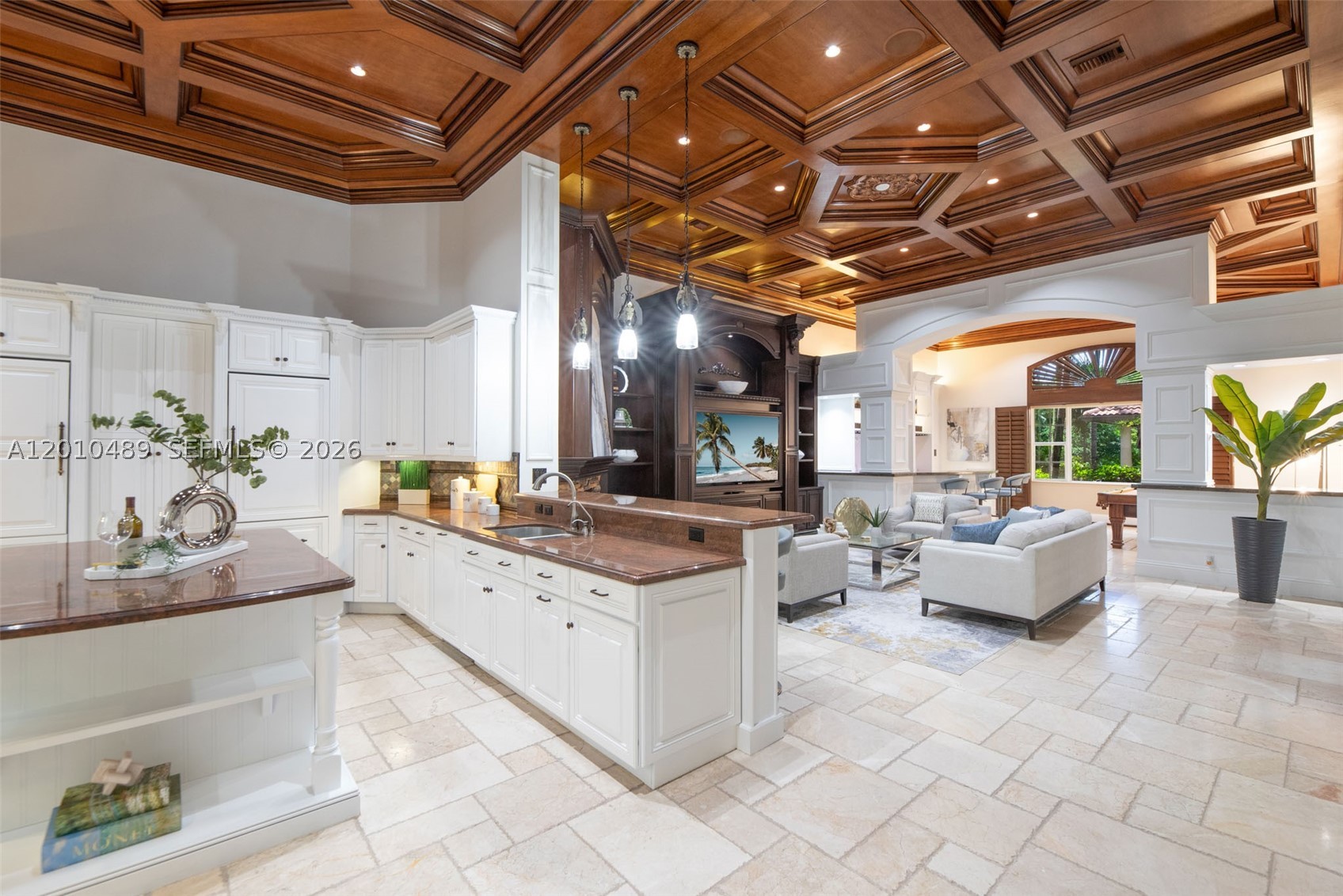 LANDMARK RANCH ESTATES - Residential
