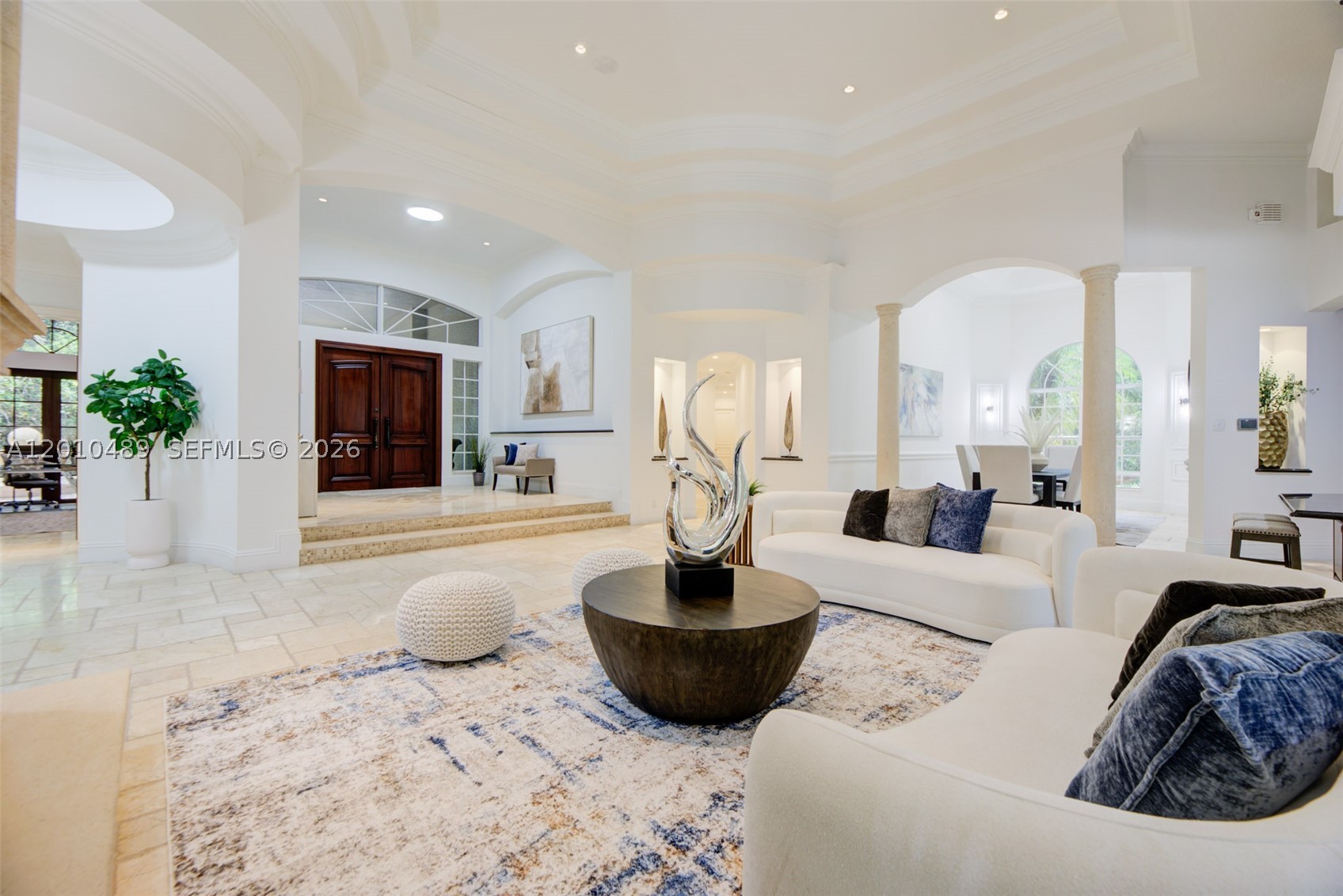 LANDMARK RANCH ESTATES - Residential
