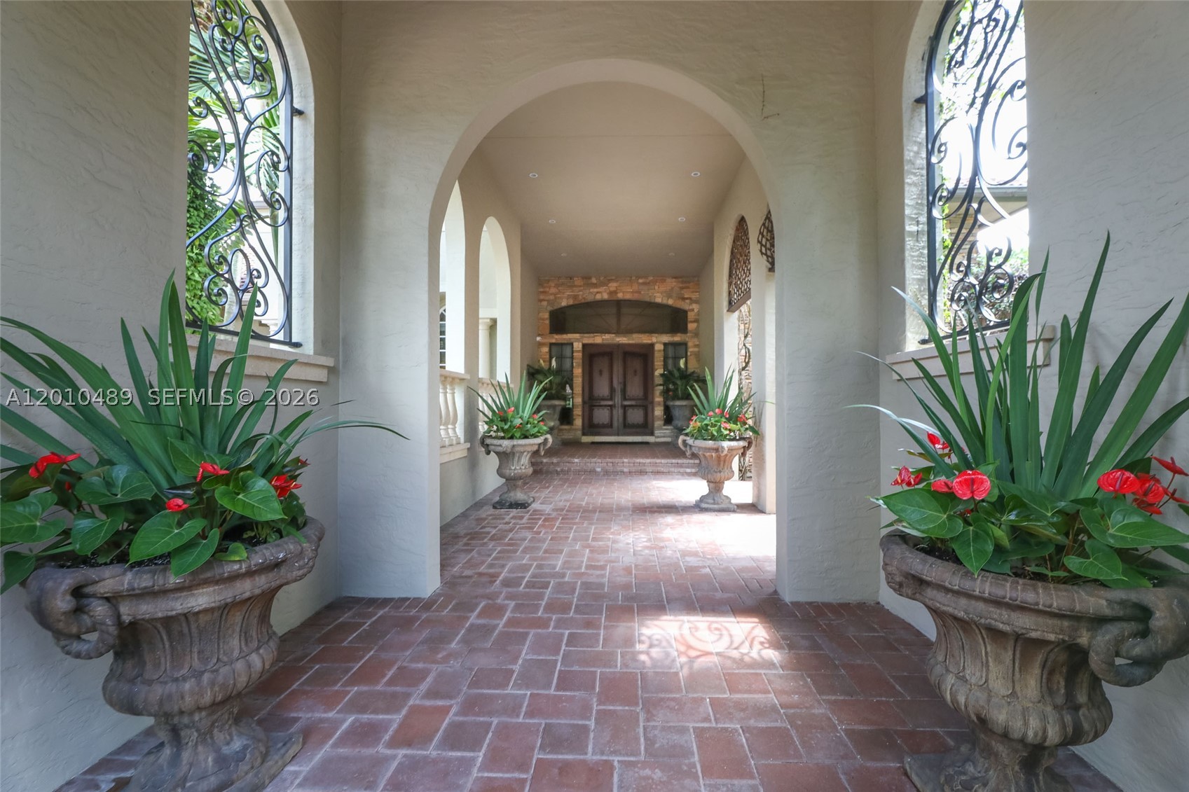 LANDMARK RANCH ESTATES - Residential