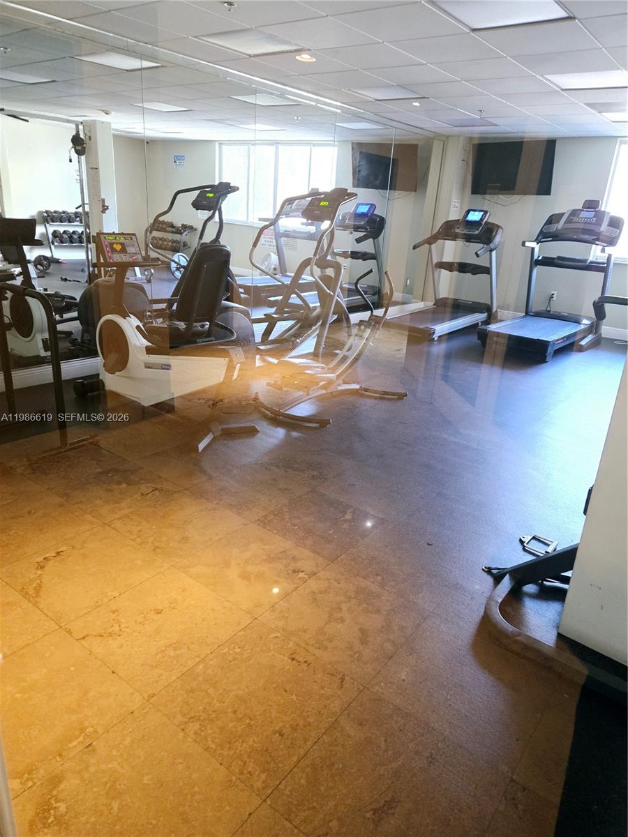 MARBELLA CONDO - Residential