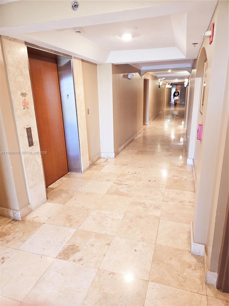 MARBELLA CONDO - Residential
