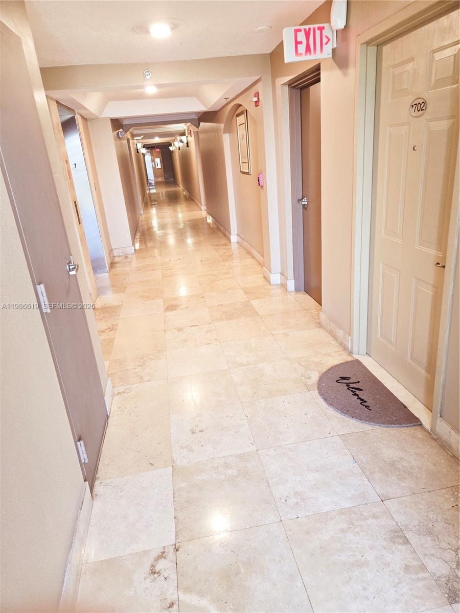 MARBELLA CONDO - Residential
