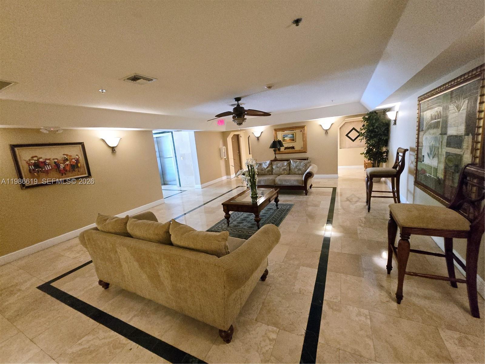 MARBELLA CONDO - Residential