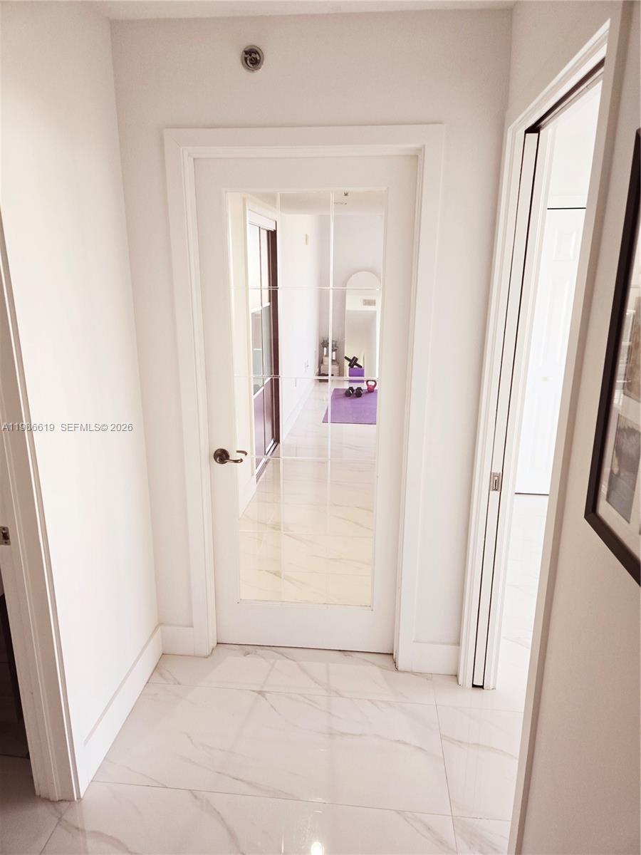 MARBELLA CONDO - Residential