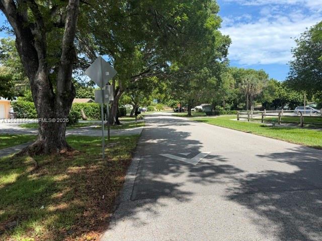 PALM BEACH LAKES NORTH 1 - Residential