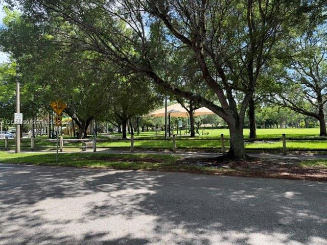 PALM BEACH LAKES NORTH 1 - Residential