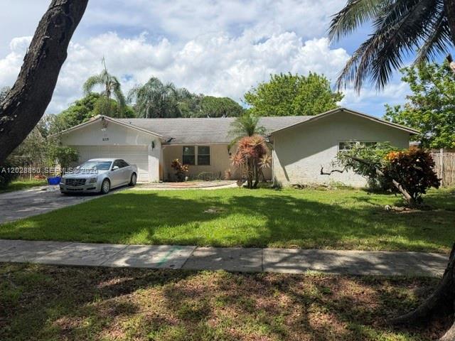 PALM BEACH LAKES NORTH 1 - Residential