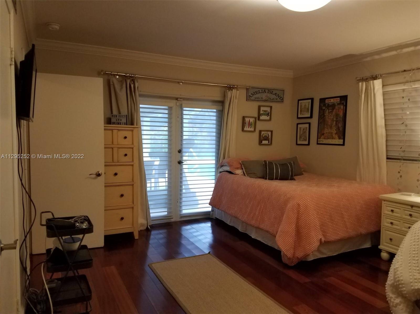 MANGOWOOD PINES - Residential Lease