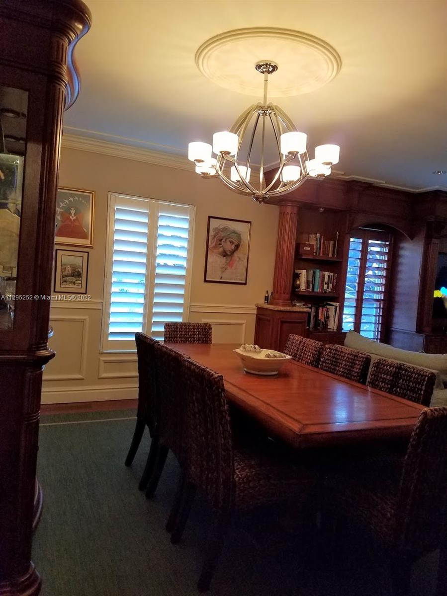 MANGOWOOD PINES - Residential Lease