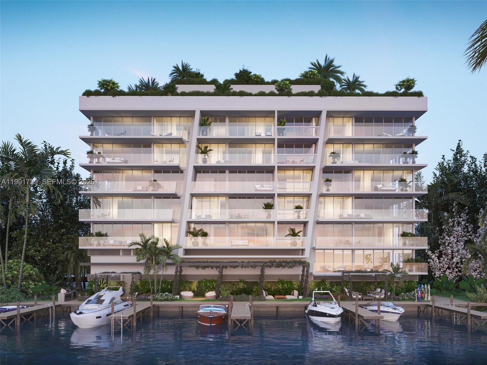 9900 West - Residential