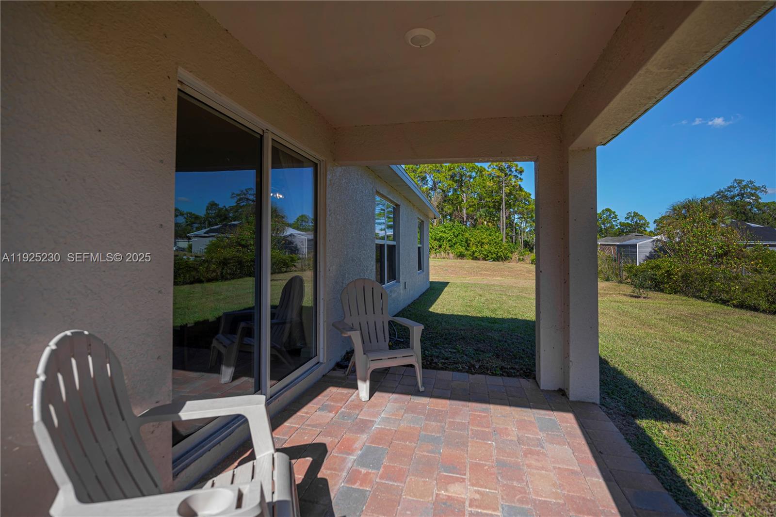 Port Labelle - Residential