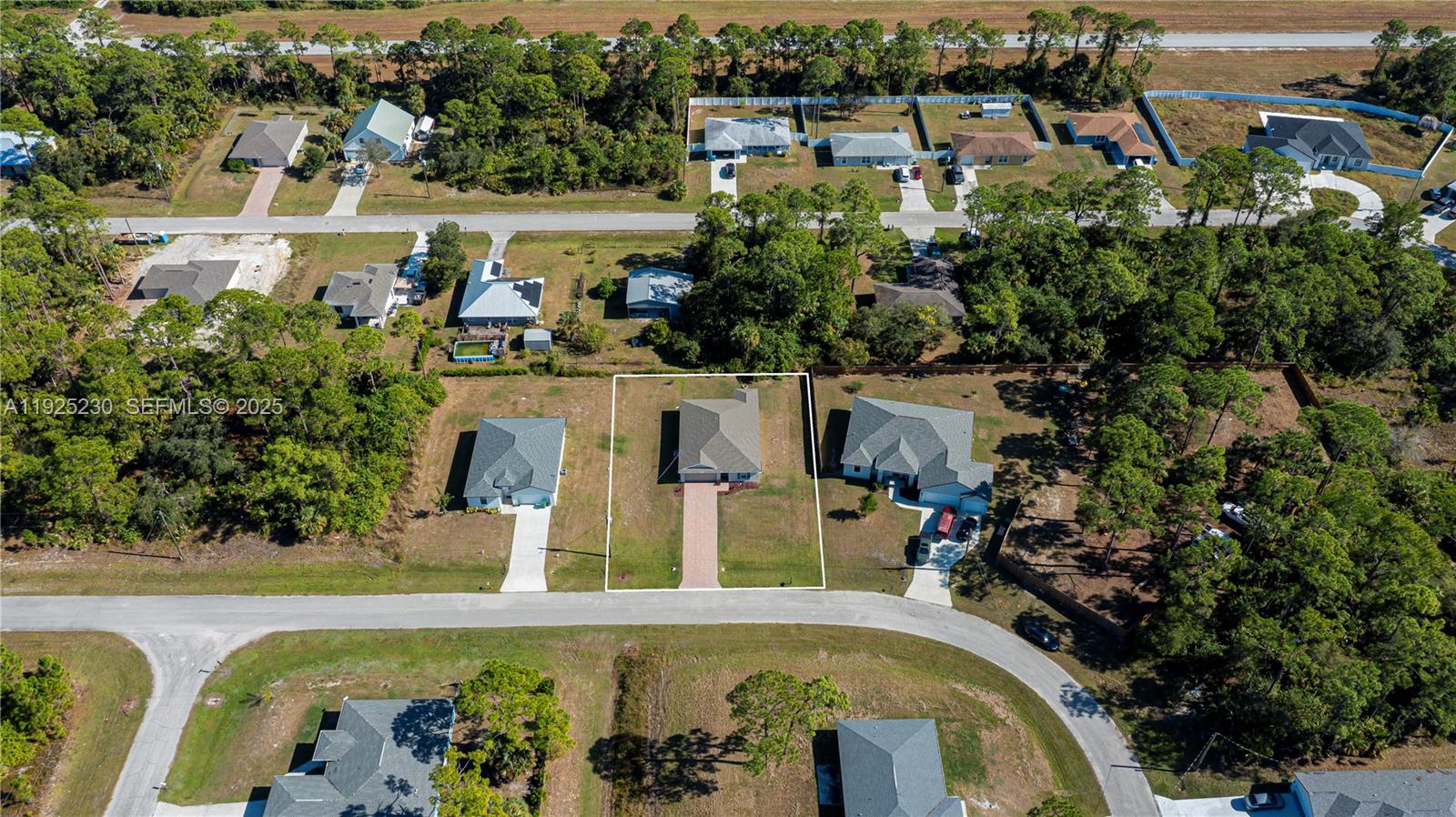 Port Labelle - Residential