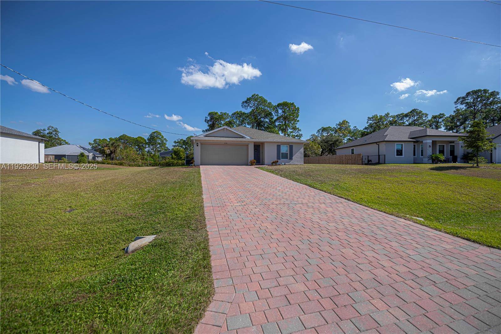 Port Labelle - Residential