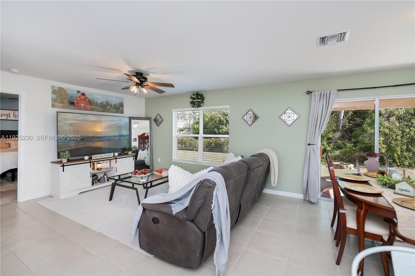 Port Labelle - Residential