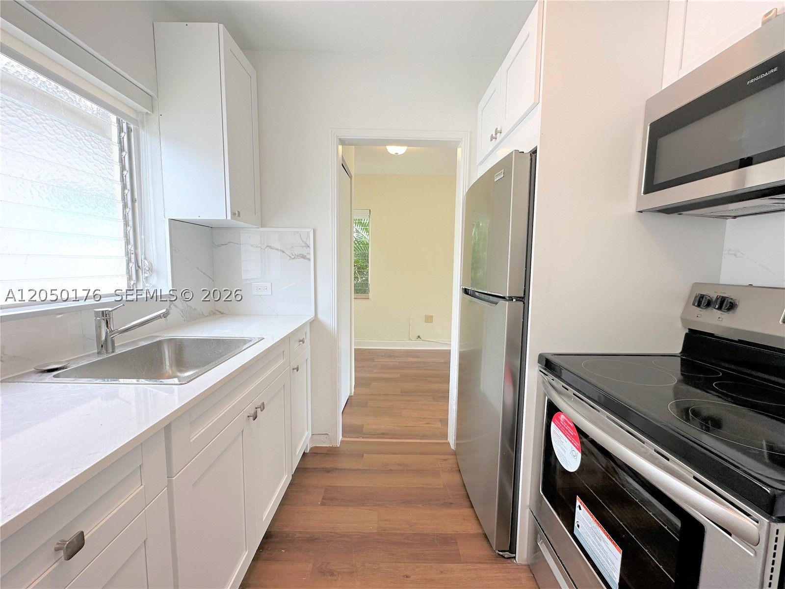 ISLE OF NORMANDY MIAMI VI - Residential Lease