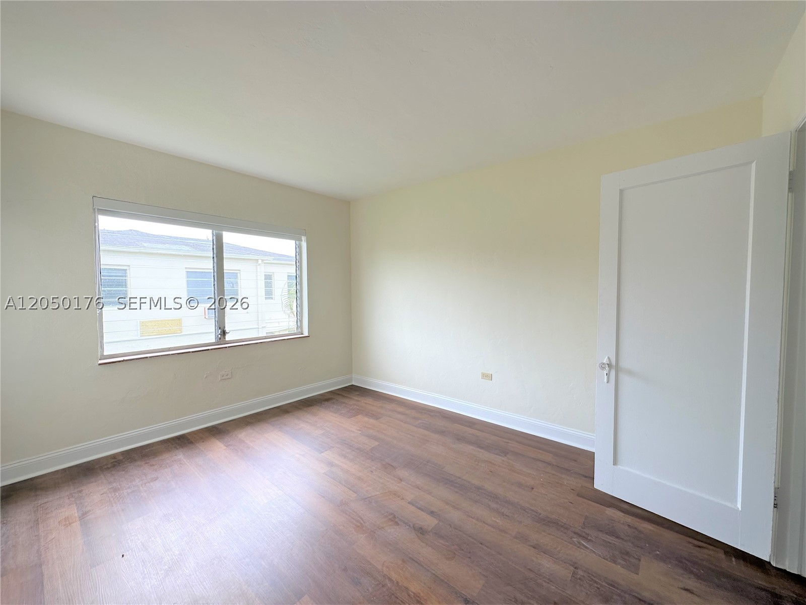 ISLE OF NORMANDY MIAMI VI - Residential Lease