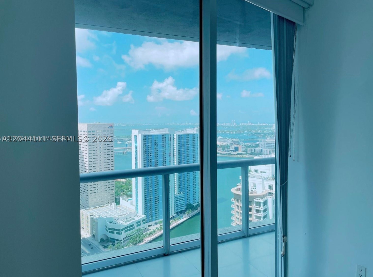 ICON BRICKELL NO TWO - Residential Lease