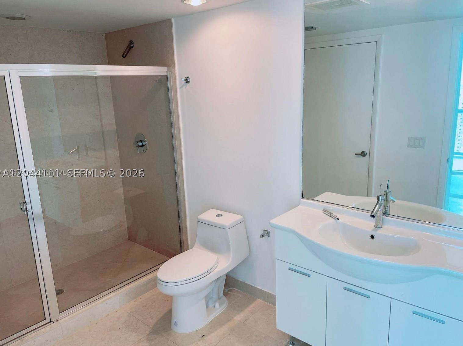 ICON BRICKELL NO TWO - Residential Lease