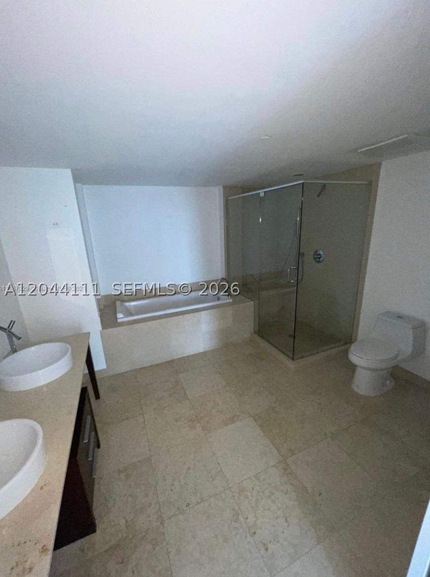 ICON BRICKELL NO TWO - Residential Lease