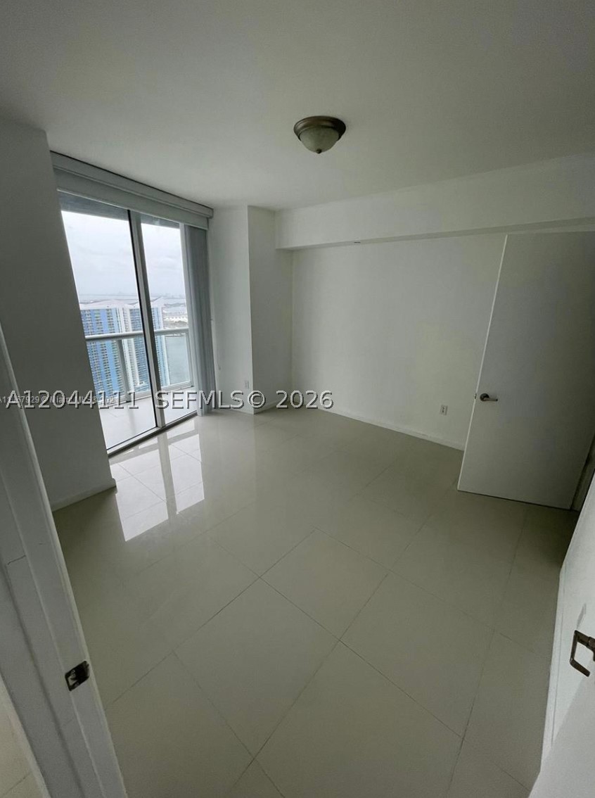 ICON BRICKELL NO TWO - Residential Lease