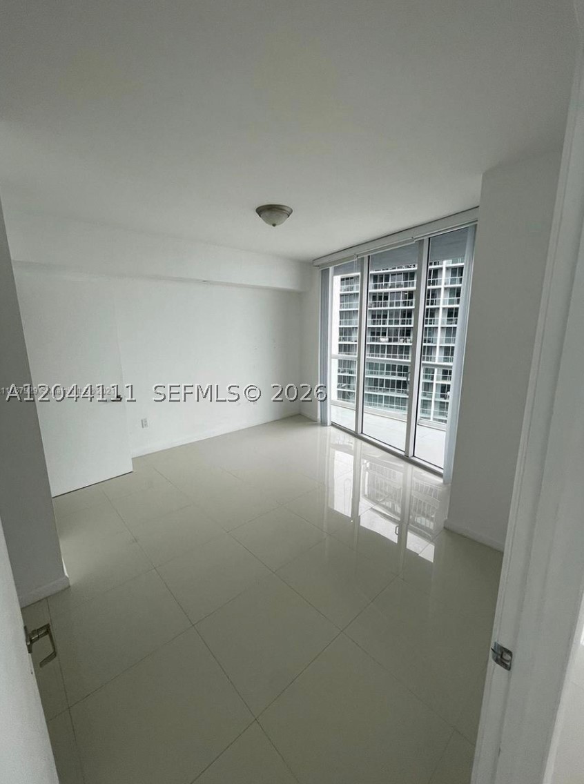 ICON BRICKELL NO TWO - Residential Lease