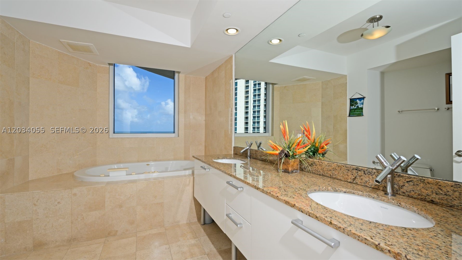 OCEAN FOUR CONDO - Residential