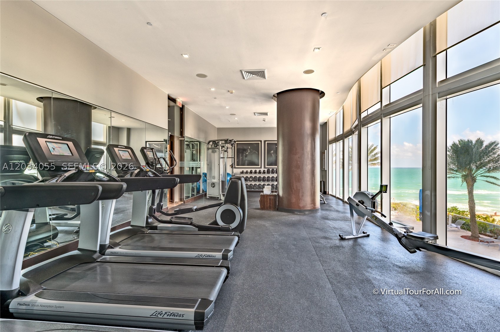 OCEAN FOUR CONDO - Residential
