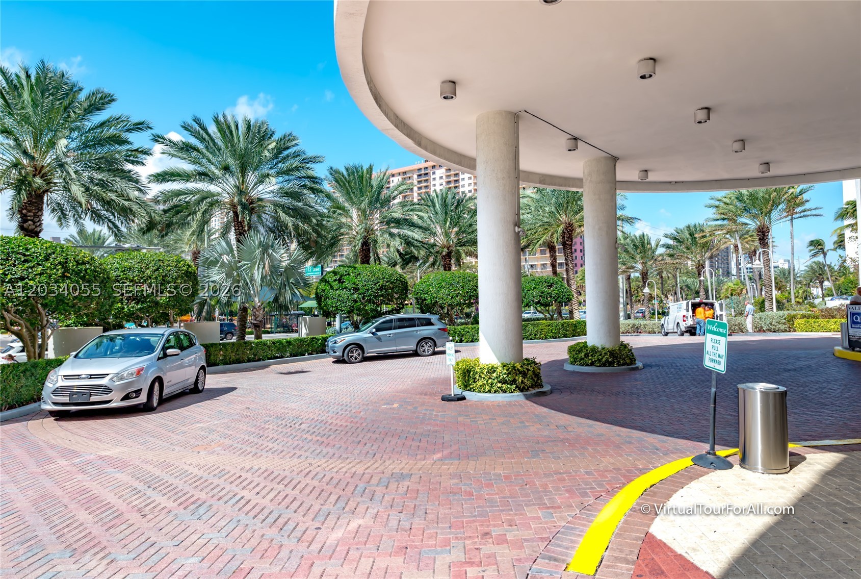 OCEAN FOUR CONDO - Residential