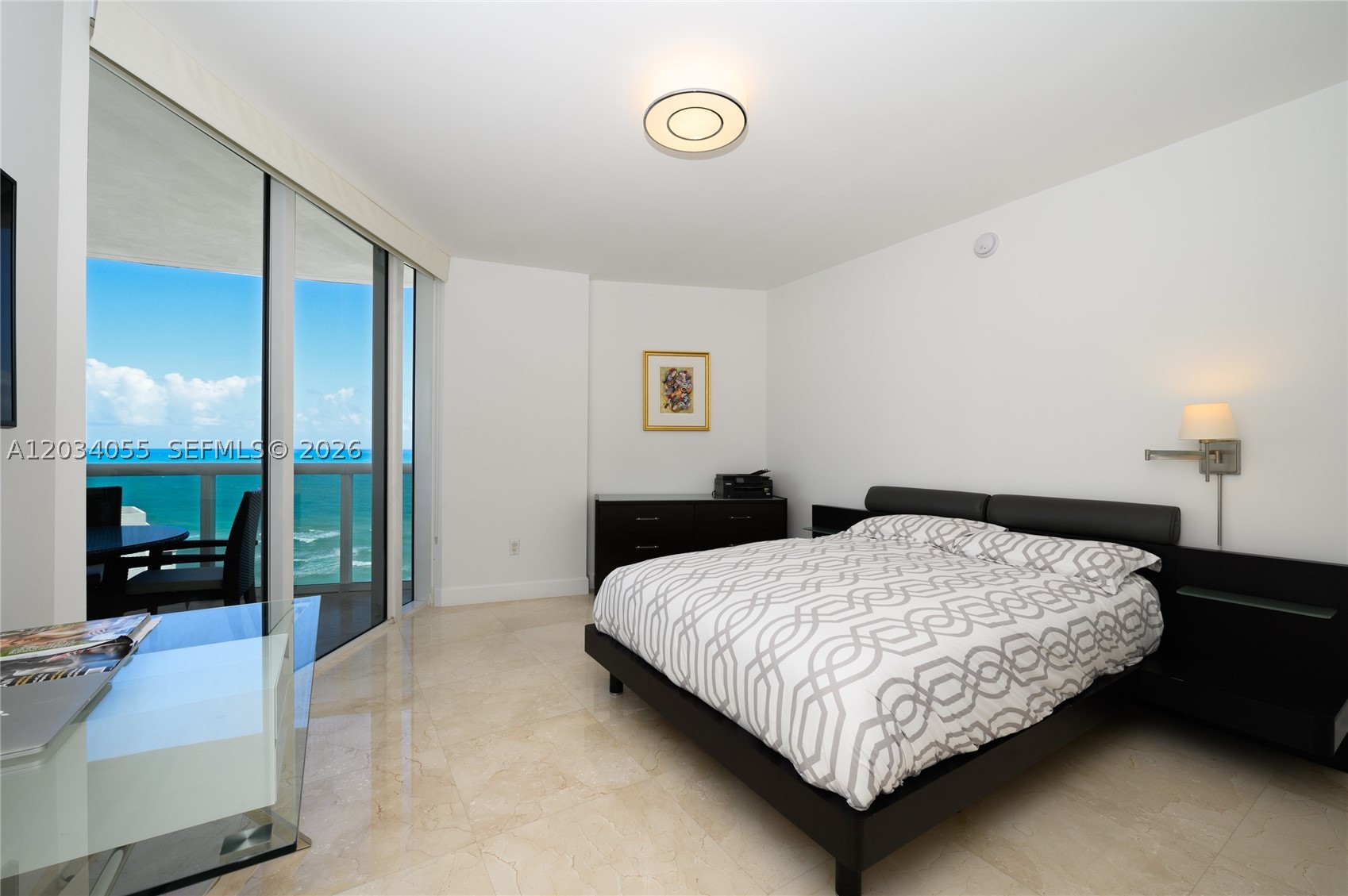 OCEAN FOUR CONDO - Residential