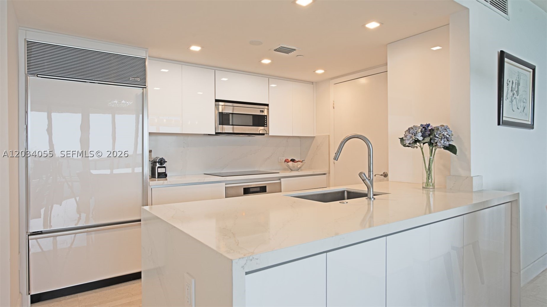 OCEAN FOUR CONDO - Residential