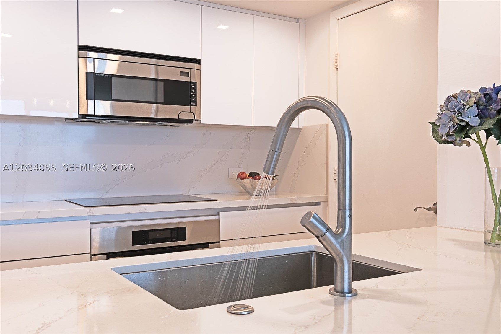 OCEAN FOUR CONDO - Residential