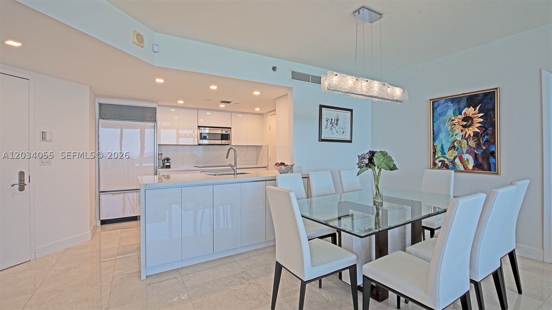 OCEAN FOUR CONDO - Residential
