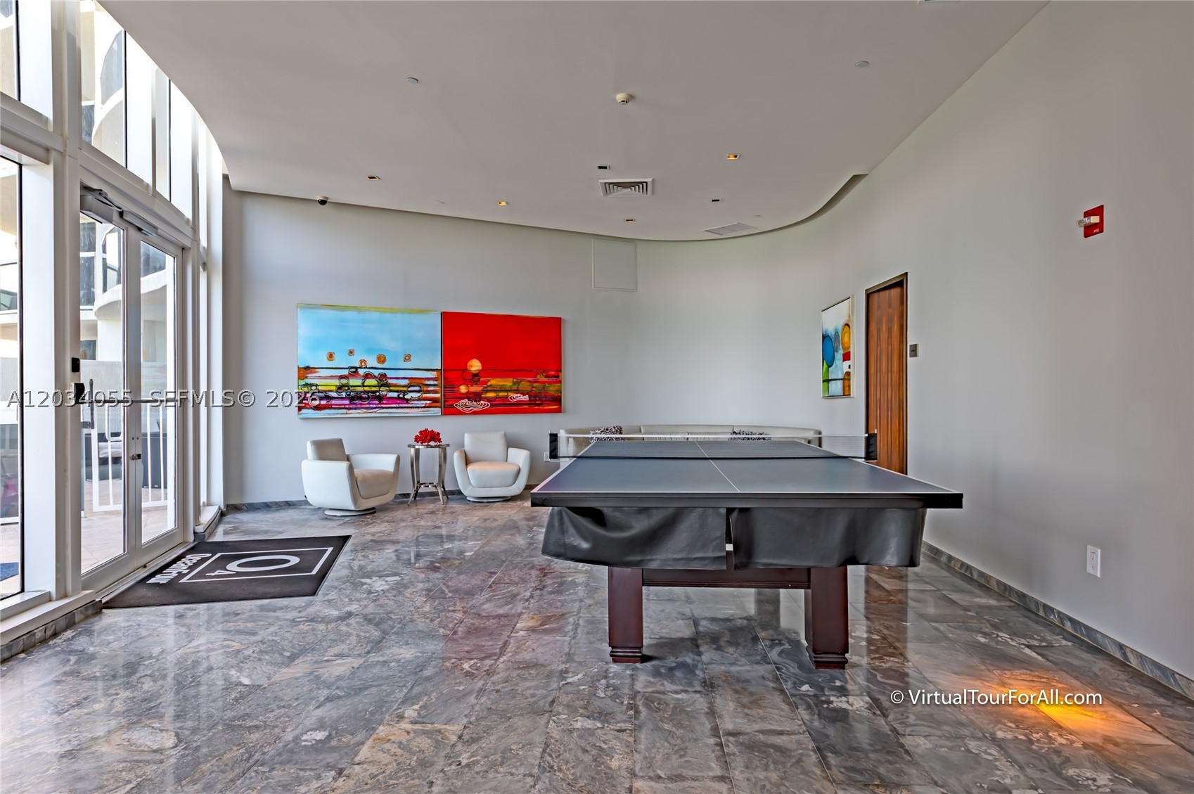 OCEAN FOUR CONDO - Residential