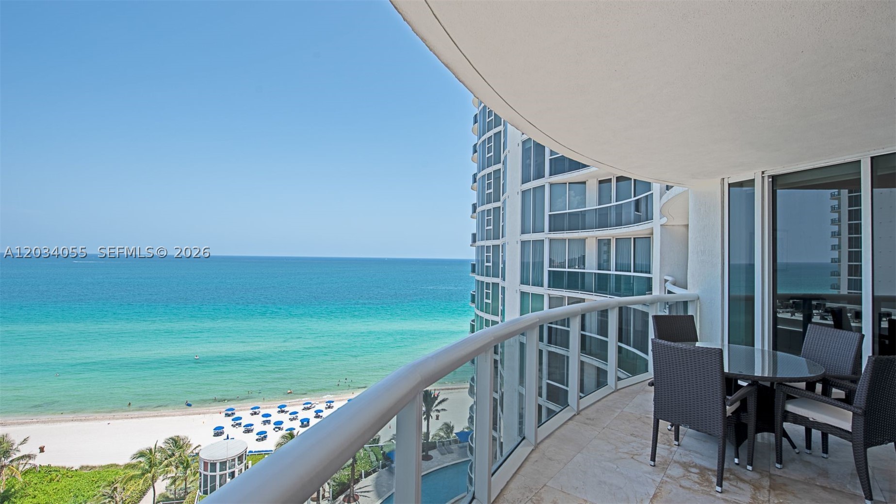OCEAN FOUR CONDO - Residential