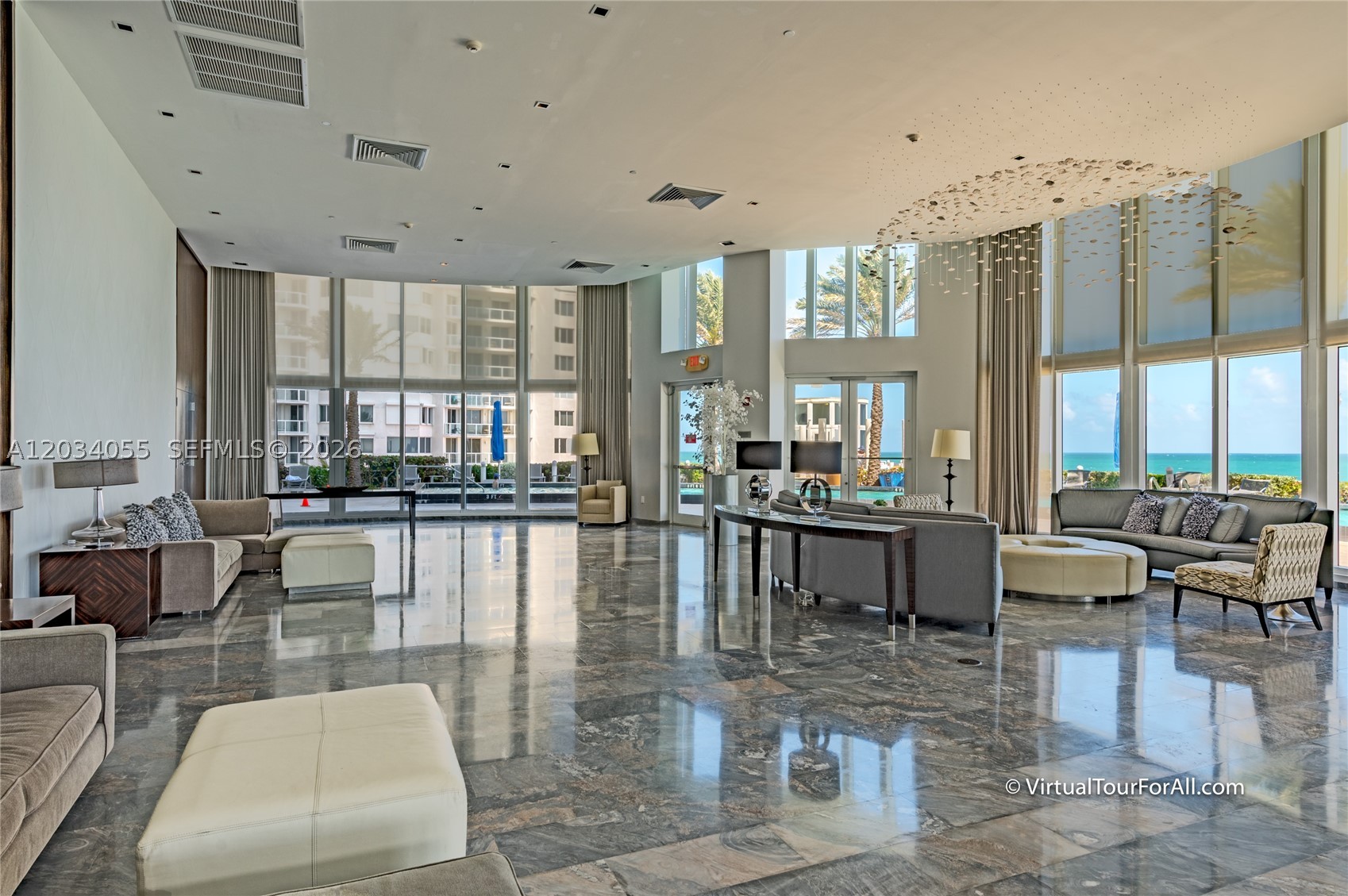 OCEAN FOUR CONDO - Residential