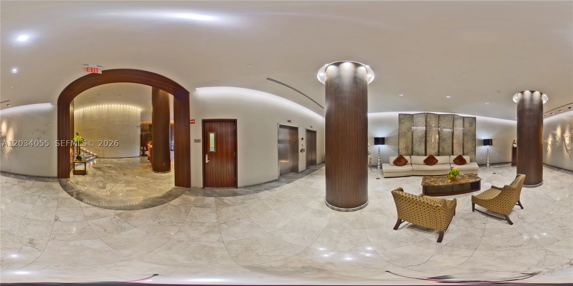 OCEAN FOUR CONDO - Residential