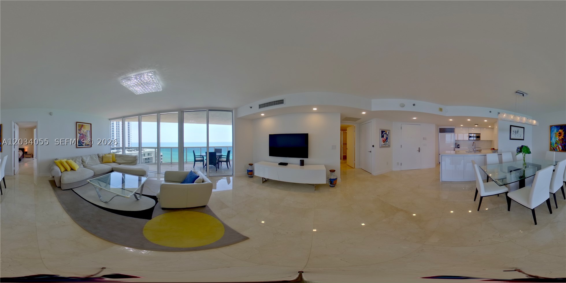 OCEAN FOUR CONDO - Residential