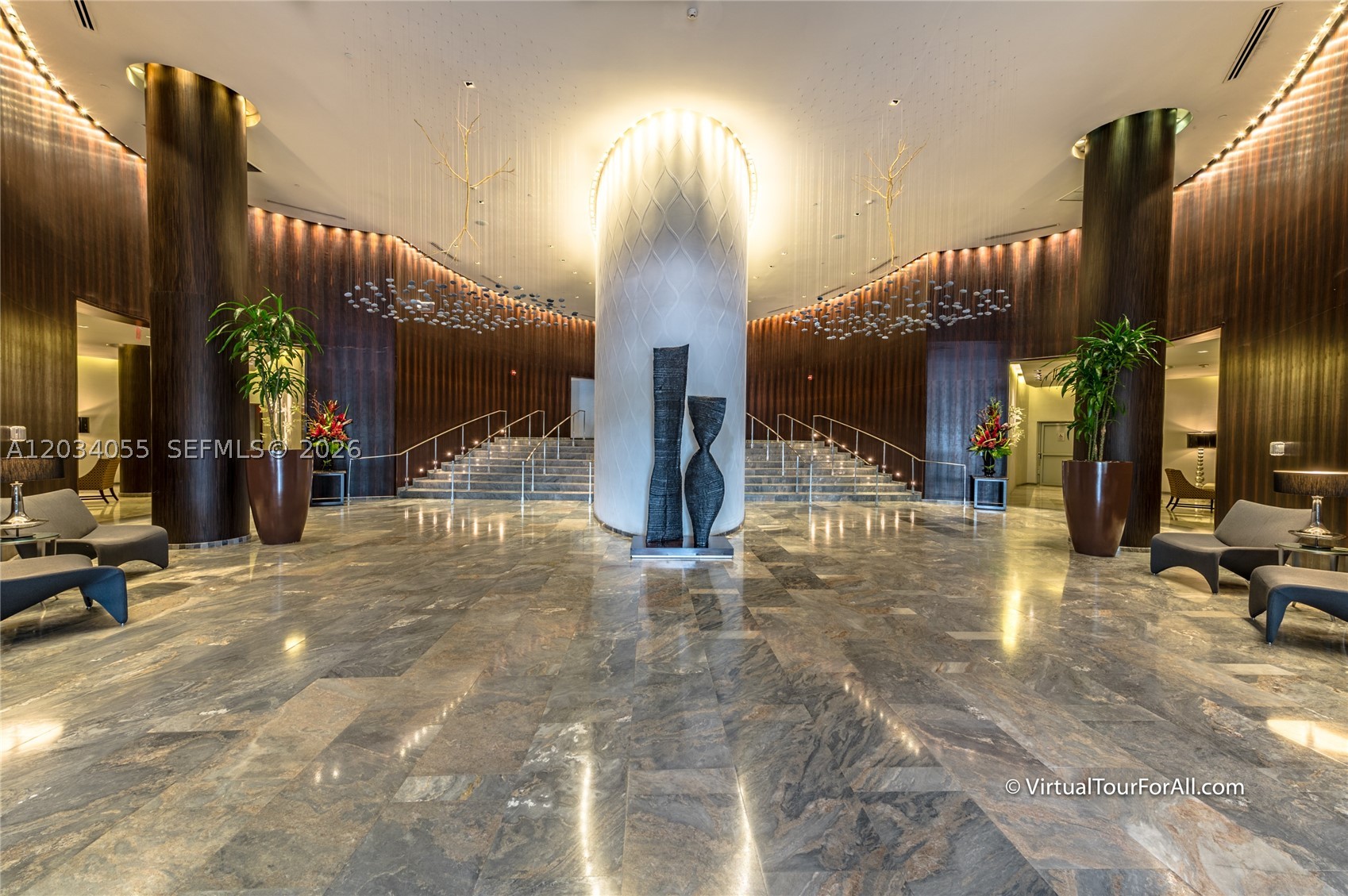 OCEAN FOUR CONDO - Residential