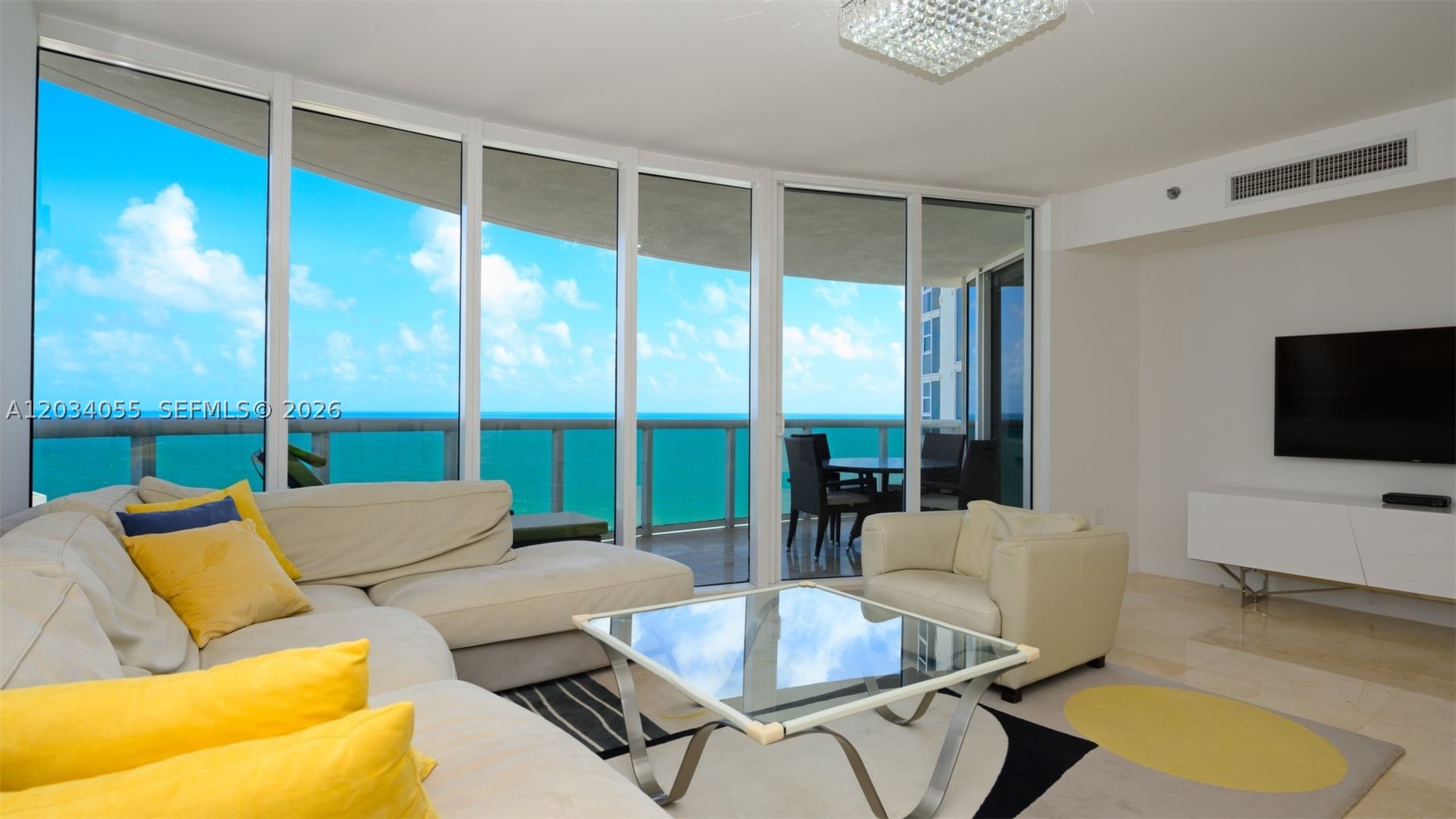 OCEAN FOUR CONDO - Residential