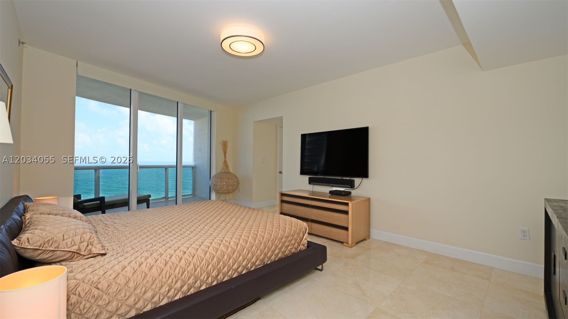 OCEAN FOUR CONDO - Residential