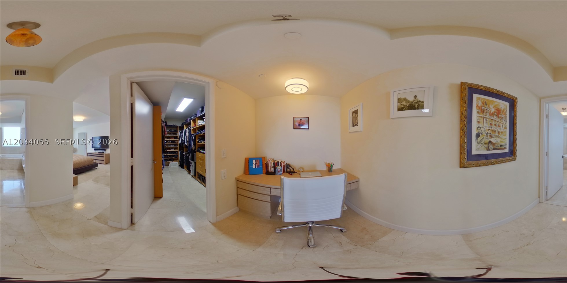 OCEAN FOUR CONDO - Residential