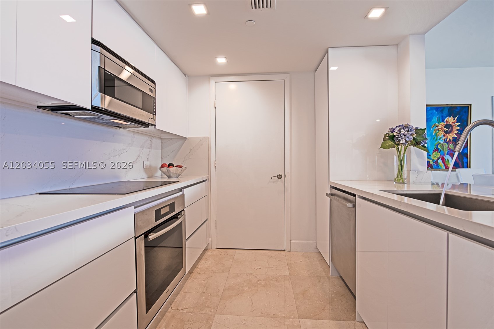OCEAN FOUR CONDO - Residential