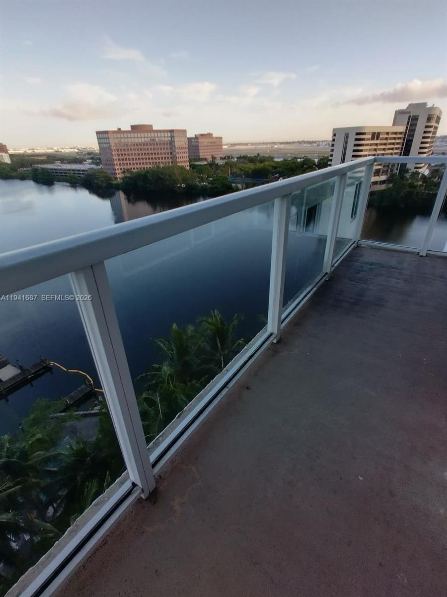 BLUE LAGOON CONDO - Residential Lease