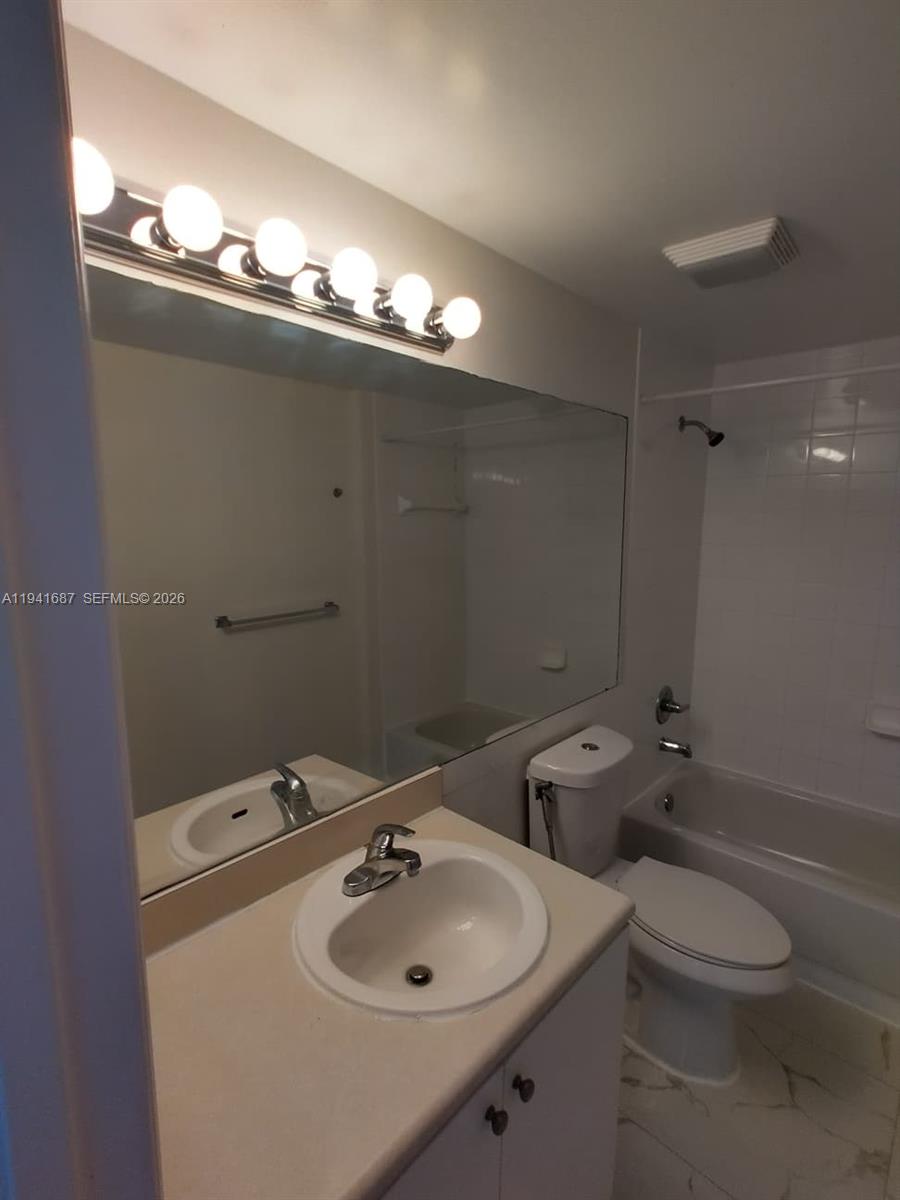 BLUE LAGOON CONDO - Residential Lease