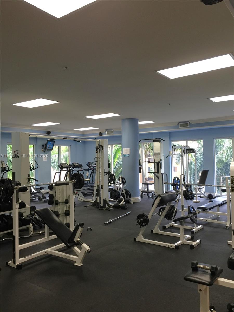 BLUE LAGOON CONDO - Residential Lease