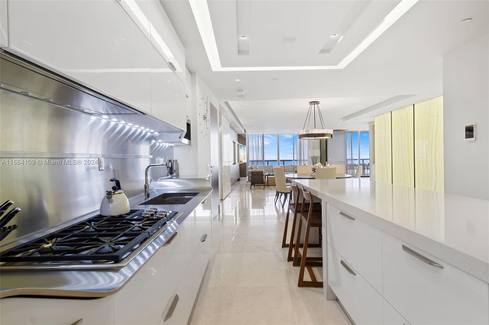 BAL HARBOUR NORTH SOUTH C - Residential